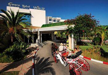 Occidental Allegro Riviera Hotel Port El Kantaoui BP 55b Hammamet Sud