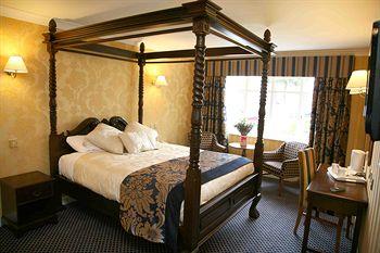 Buckatree Hall Hotel Telford The Wrekin