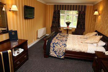 Buckatree Hall Hotel Telford The Wrekin