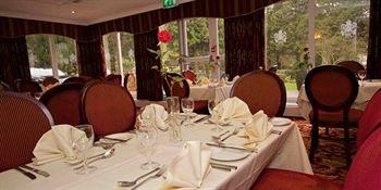 Buckatree Hall Hotel Telford The Wrekin