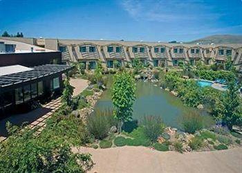 DoubleTree Hotel & Spa Napa Valley American Canyon 3600 Broadway Street