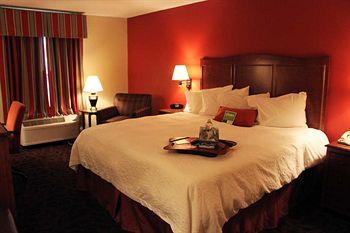 Hampton Inn Beaumont (Texas) 3795 IH 10 South