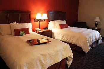 Hampton Inn Beaumont (Texas) 3795 IH 10 South