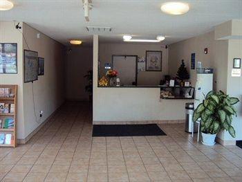 Relax Inn & Suites Bedford (Pennsylvania) 4271 Business Route 220