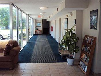 Relax Inn & Suites Bedford (Pennsylvania) 4271 Business Route 220