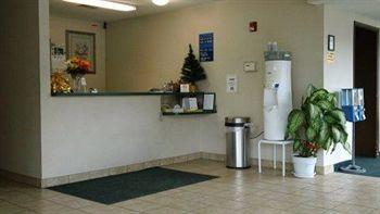 Relax Inn & Suites Bedford (Pennsylvania) 4271 Business Route 220