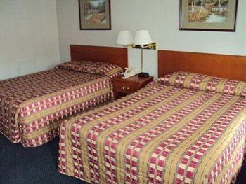 Relax Inn & Suites Bedford (Pennsylvania) 4271 Business Route 220