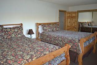 Bavarian Lodge Ski & Tennis Resort Big Bear Lake 41421 Big Bear Blvd