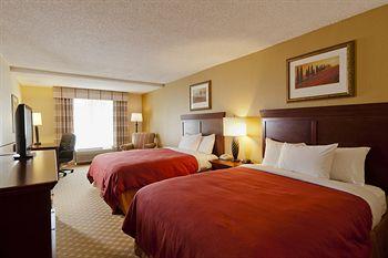 Country Inn & Suites Atlanta Airport South College Park 5100 West Fayetteville Road/ 1808 Phoenix Blvd