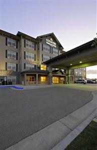 Country Inn & Suites Grand Forks 3101 S 42ND ST