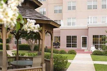 Homewood Suites Hotel DFW Airport North Grapevine 2214 Grapevine Mills Circle West