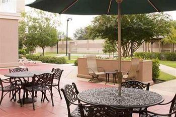 Homewood Suites Hotel DFW Airport North Grapevine 2214 Grapevine Mills Circle West