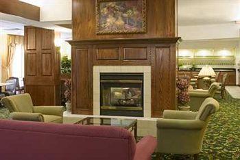 Homewood Suites Hotel DFW Airport North Grapevine 2214 Grapevine Mills Circle West