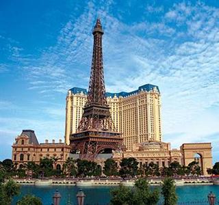 Paris Hotel Las Vegas 3655 Las Vegas Boulevard South