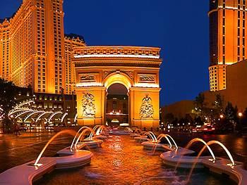 Paris Hotel Las Vegas 3655 Las Vegas Boulevard South