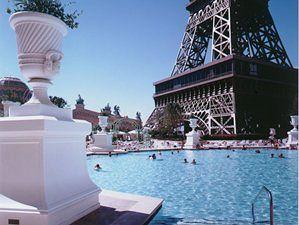 Paris Hotel Las Vegas 3655 Las Vegas Boulevard South