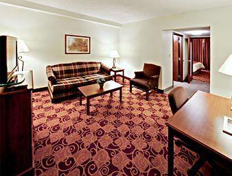 Hawthorn Suites East Louisville (Kentucky) 751 Cypress Station Drive