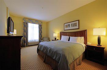 Country Inn & Suites Orangeburg 731 Citadel Road