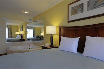 Country Inn & Suites Orangeburg 731 Citadel Road