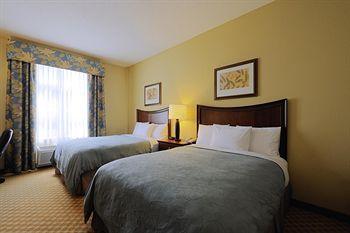 Country Inn & Suites Orangeburg 731 Citadel Road