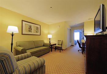 Country Inn & Suites Orangeburg 731 Citadel Road