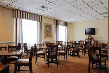 Country Inn & Suites Orangeburg 731 Citadel Road