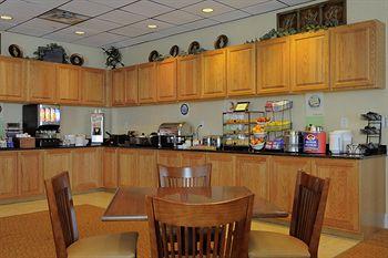 Country Inn & Suites Orangeburg 731 Citadel Road