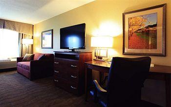 Hampton Inn & Suites Paso Robles 212 Alexa Court