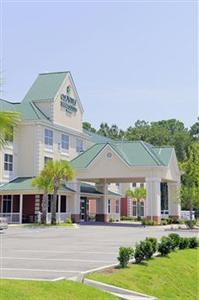 Country Inn & Suites Savannah Airport Garden City 21 Yvette Johnson Hagins Drive