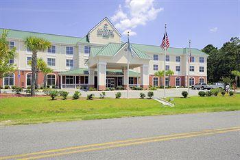 Country Inn & Suites Savannah Airport Garden City 21 Yvette Johnson Hagins Drive