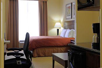 Country Inn & Suites Savannah Airport Garden City 21 Yvette Johnson Hagins Drive