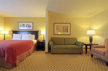 Country Inn & Suites Washington (Pennsylvania) 245 Meadowlands Boulevard