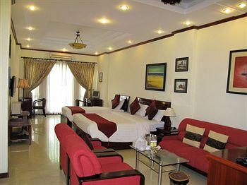 Hanoi Paradise Hotel 53 Hang Chieu Hoan Kiem District