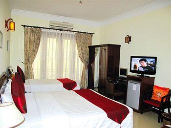 Hanoi Paradise Hotel 53 Hang Chieu Hoan Kiem District