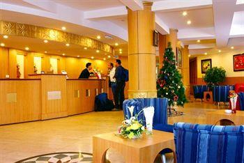 Majestic Salute Hotel Hanoi 54-56 Hang Duong Street