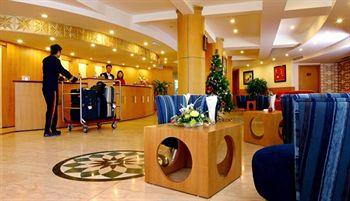 Majestic Salute Hotel Hanoi 54-56 Hang Duong Street