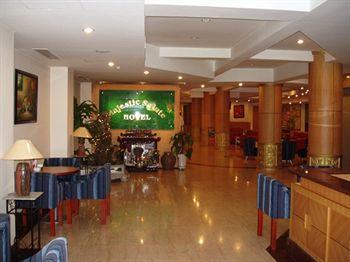 Majestic Salute Hotel Hanoi 54-56 Hang Duong Street