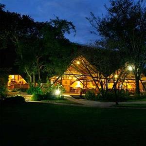 Protea Safari Lodge Hotel Lusaka Mamba Road 1633