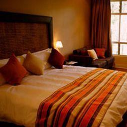 Protea Safari Lodge Hotel Lusaka Mamba Road 1633