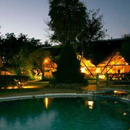 Protea Safari Lodge Hotel Lusaka Mamba Road 1633