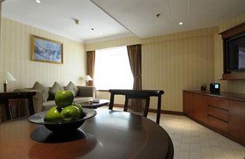 The Emperor Happy Valley Hotel Hong Kong No. 1 Wang Tak Street