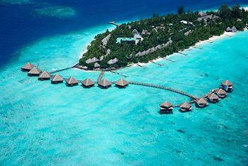 Adaaran Club Rannalhi Hotel Male South Male Atoll