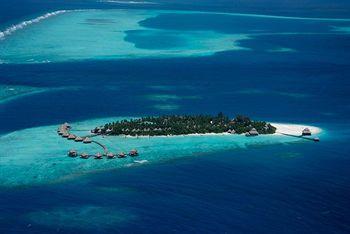 Adaaran Club Rannalhi Hotel Male South Male Atoll