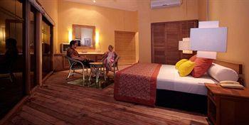 Adaaran Club Rannalhi Hotel Male South Male Atoll