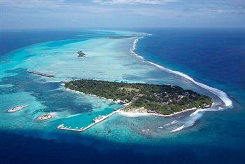 Adaaran Select Hudhuran Fushi Resort Male North Male Atoll