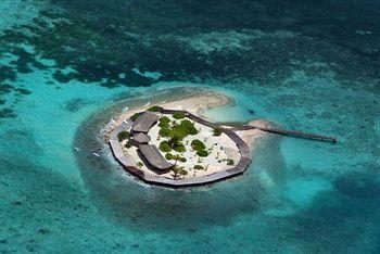 Adaaran Select Hudhuran Fushi Resort Male North Male Atoll