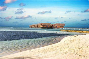 Adaaran Select Hudhuran Fushi Resort Male North Male Atoll