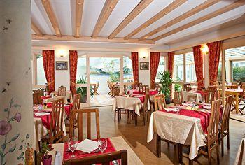 Hotel Restaurant Athena Brides-Les-Bains BP48 Au Pont Rouge