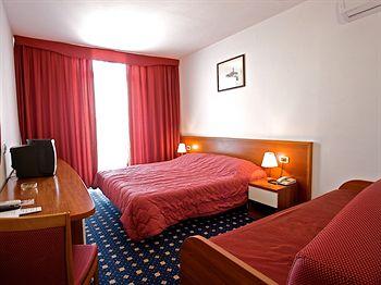 Holiday Hotel Medulin Osipovica 32