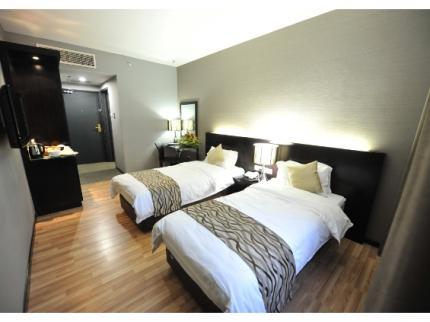 11@Century Hotel Johor Bahru 94 Jalan Pelanduk off Jalan Harimau